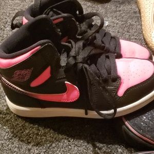 Kids Jordans